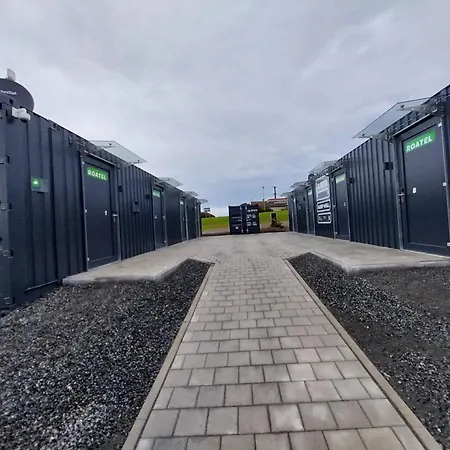 Hotel Roatel Woernitz A7 My-roatel-com