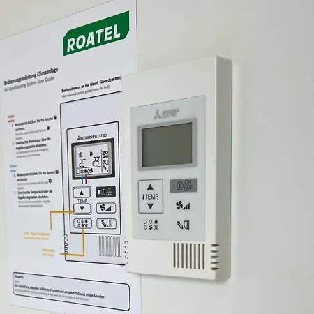 Roatel Woernitz A7 My-roatel-com Hotel