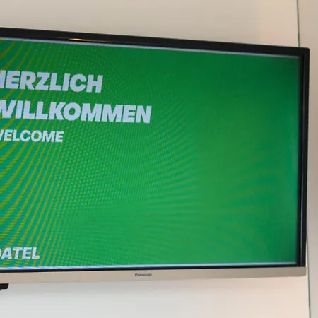 Roatel Woernitz A7 My-roatel-com Hotel *